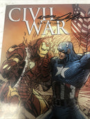 Civil War