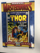 Marvel Masterworks The Mighty Thor (2001) Marvel TPB HC Stan Lee