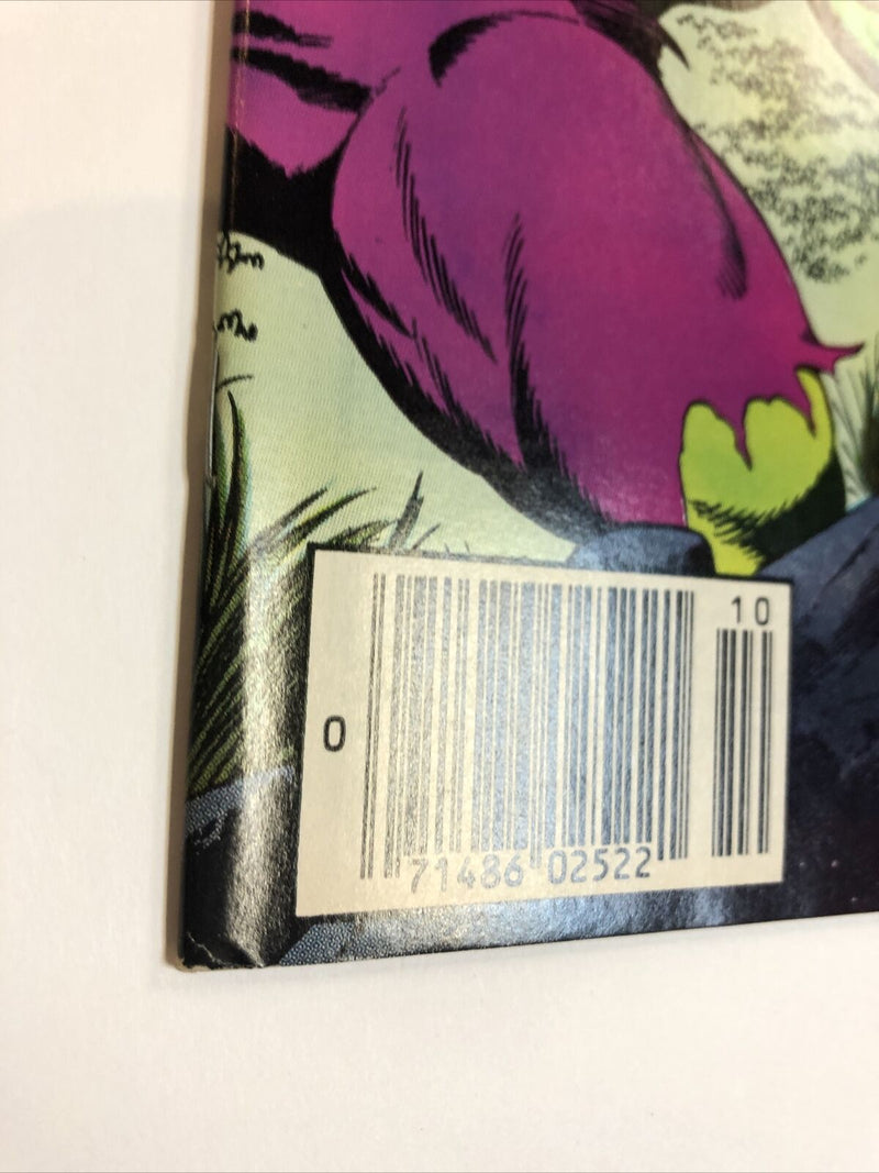 Hulk (1986)