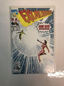 Excalibur (1989) Complete Consequential Set