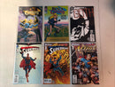 Lot Of Mostly Various Marvel and DC