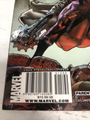 Marvel Zombies 3 (2009) Marvel TPB SC Van Lente