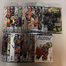 Action Comics (2007) #850-904 (#894 key issue) (VF/NM) DC Comcs