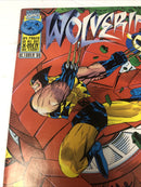 Wolverine 96 (1996) Variant •Signed Ed McGuinness+ • Certificate Of Authenticity