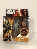 Star Wars 3.75  Boba Fett