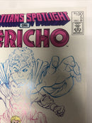 Teen Titans Spotlight (1986)