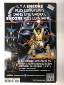 Star Wars Comics Magazine Rebelles: La Grande Arnaque?(2014)Delcourt TPB SC Matt
