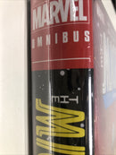 Micronauts (2024) Omnibus Vol
