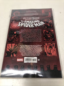 The Amazing Spider-Man (2025) TPB • Marvel Comics • The 8 Deaths Of Spider-man