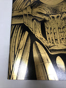 Death’s Head Gold (1994) Variant