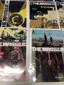 The Massive (2012)