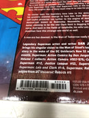 Superman Action Comics (2025) DC Comics • Omnibus Vol