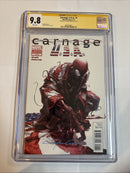 Carnage USA (2012)