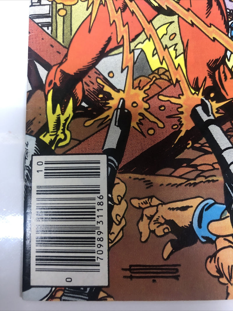 The New Adventures Of Superboy (1983)