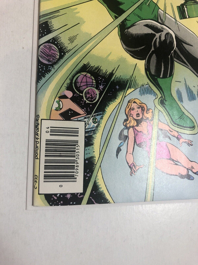 Green Lantern (1983)