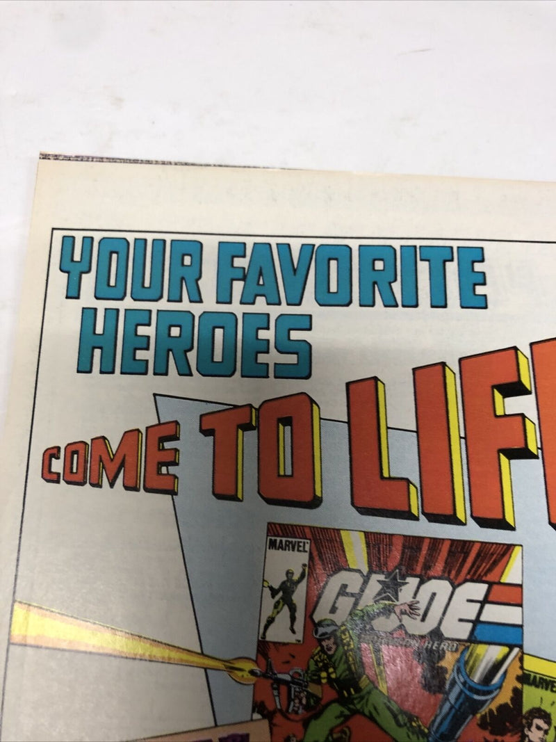 Power Pack (1984)