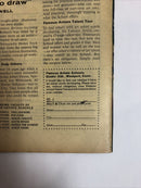 Strange Tales (1967)