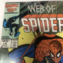 Web Of Spider-Man (1985)