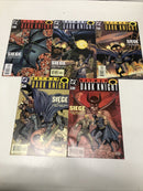 Batman Legends Of The Dark Knight (2000) Set Issues
