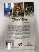 Grimm Fairy Tales Vol.6(2012) TPB  Zenscope Entertainment