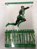 The Green Lantern Chronicles Vol.2 (2009) TPB DC Comics