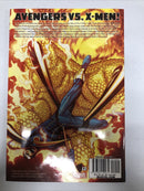 Avengers VS X-Men Uncanny X-Men (2013) HC Vol # 3 Collects # 11-14 Gillen•Land