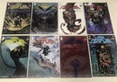 The Mice Templar Vol # 3 (2012) Set Issues # 1-8 Image • Michael Avon Oeming