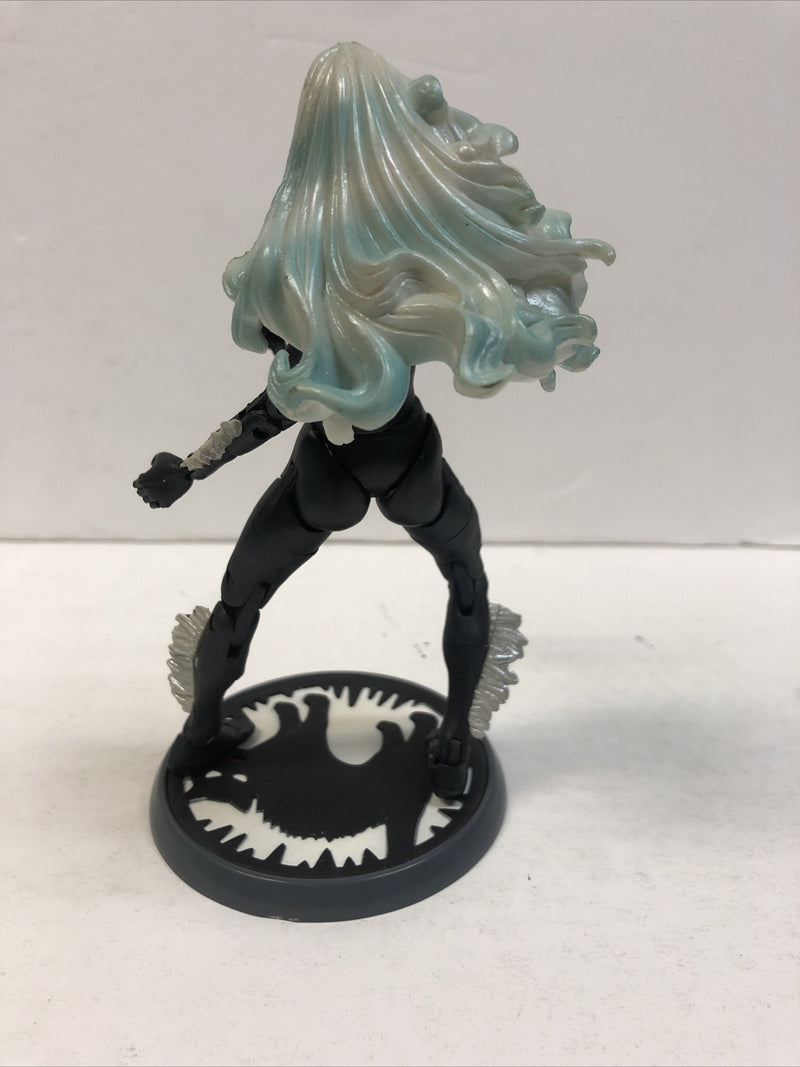 Marvel Legends Black Cat 2004 Sinister Six Box Complete Mint