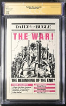 Punisher War Journal (1989)