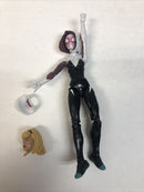 Marvel Legends Absorbing Man BAF Spider Gwen Stacy(2016) Complete Mint