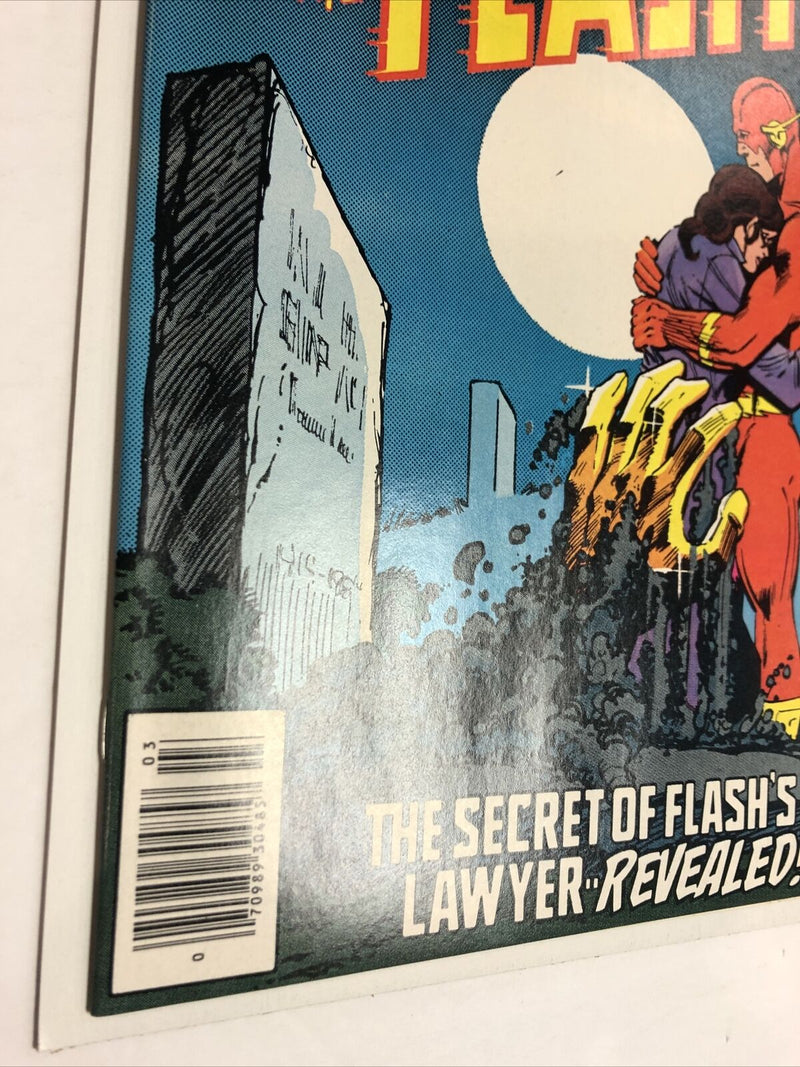 Flash (1985)