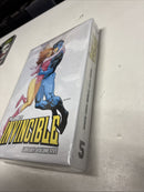Complete Invincible Library Vol