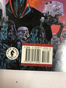 Star Wars Crimson Empire TPB (1998)(NM) | Mandalorian Disney Low Print Run OPP