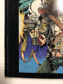 Evil Ernie:The Resurrection (1994) TPB Chapter 1-5 (VF/NM) Brian Pulido| Chaos