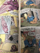 Action Comics (1985)