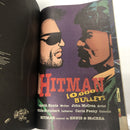 Hitman : Ten Thousand Bullets (1998) (FN) DC Comics • Gartha Ennis • John Mccera