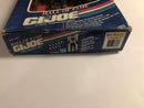 G.I Joe Snake Eyes 1991 12 Inch Action Figure In Box