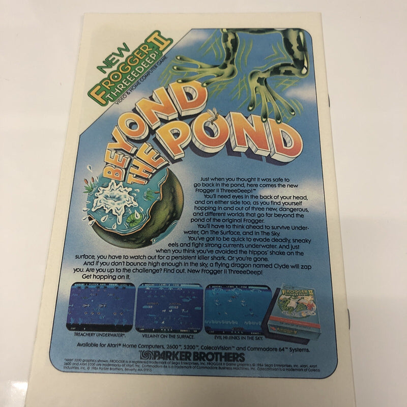 The Spectacular Spider-Man (1983)