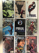 Spider-Girl (1998) Complete Set