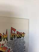 Legionnaires 3 (1985)