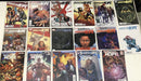 Generation Hope (2012) Set Issues