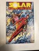 Solar Man Of The Atom (1991)