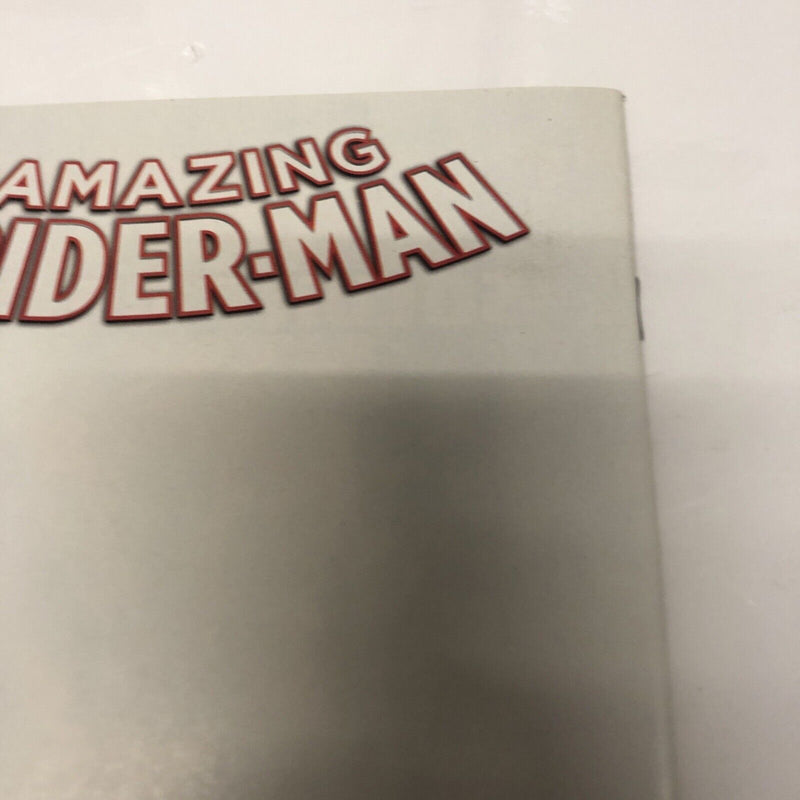 The Amazing Spider-Man (2014)