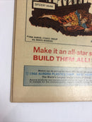 Strange Tales (1967)