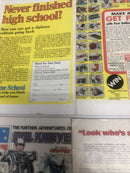 Killraven (1975) Set Issue