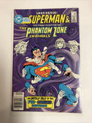 DC Comics Presents (1986))