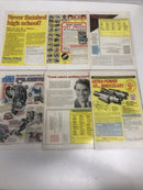 Killraven (1975) Set Issue