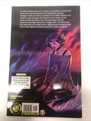 The Harcourt Legacy (2017) TPB 1st Printing Cahill•Federhenn•Burcham