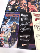 Beauty And The Beast (1993) Set Issue