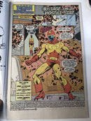 Legion Of Super-heroes (1986)